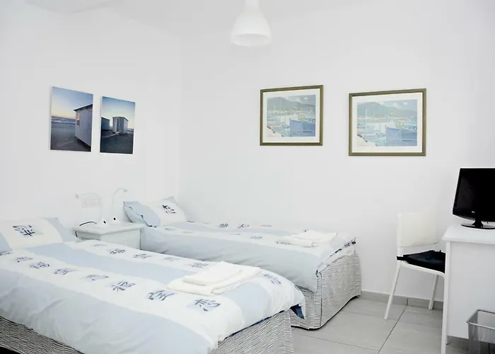 Casa Melera Costa Teguise