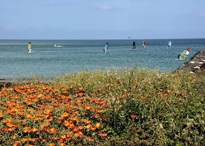 Casa Melera * Costa Teguise