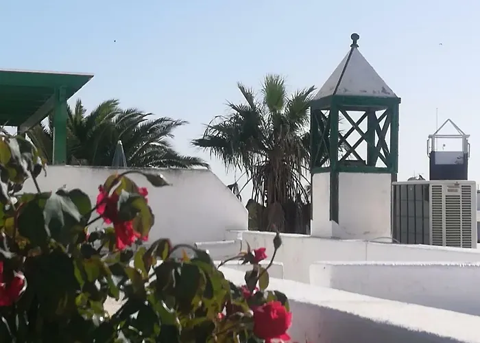 Casa Melera * Costa Teguise