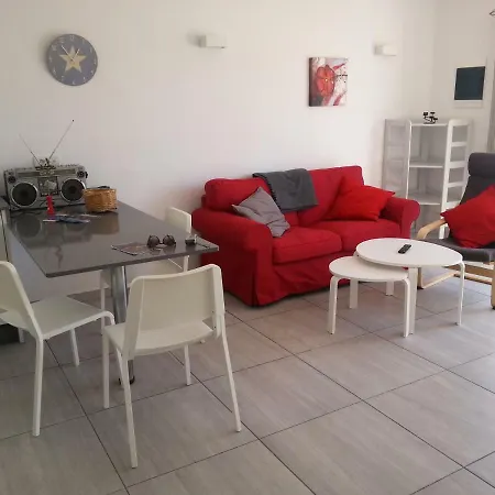 Nyaraló Casa Melera *