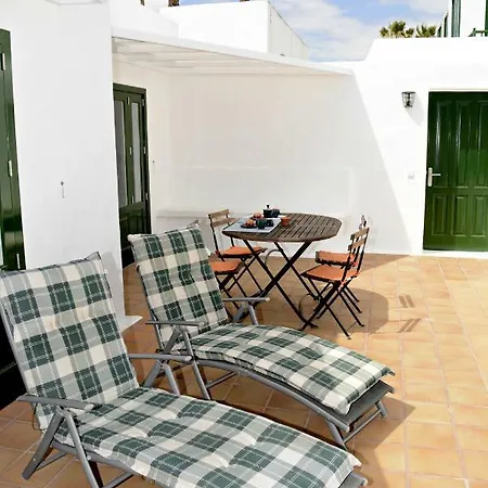 Nyaraló Casa Melera *