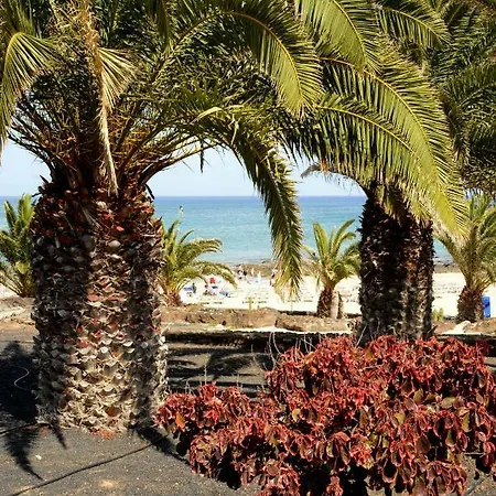 Casa Melera Semesterbostad Costa Teguise