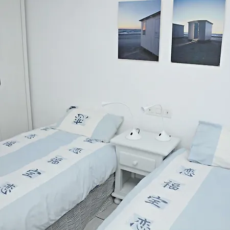 Semesterbostad Casa Melera