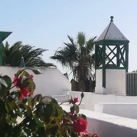 Casa Melera * Costa Teguise