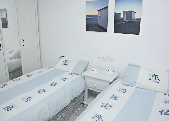 Hébergement de vacances Casa Melera