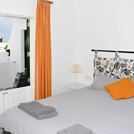 Hébergement de vacances Casa Melera Costa Teguise