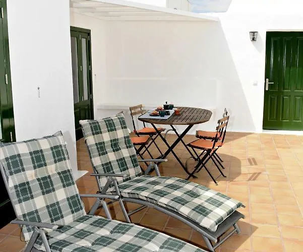 펜션 Casa Melera *