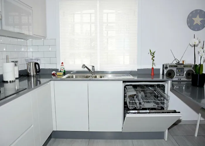 펜션 Casa Melera 코스타 테기세